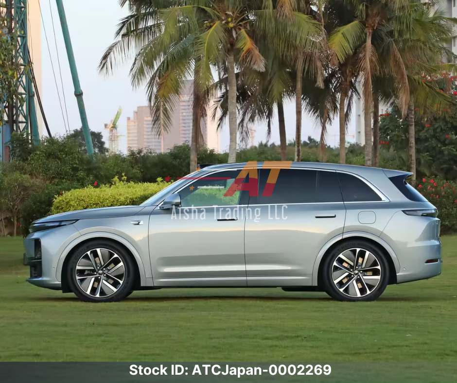 2024 Li L7 Pro